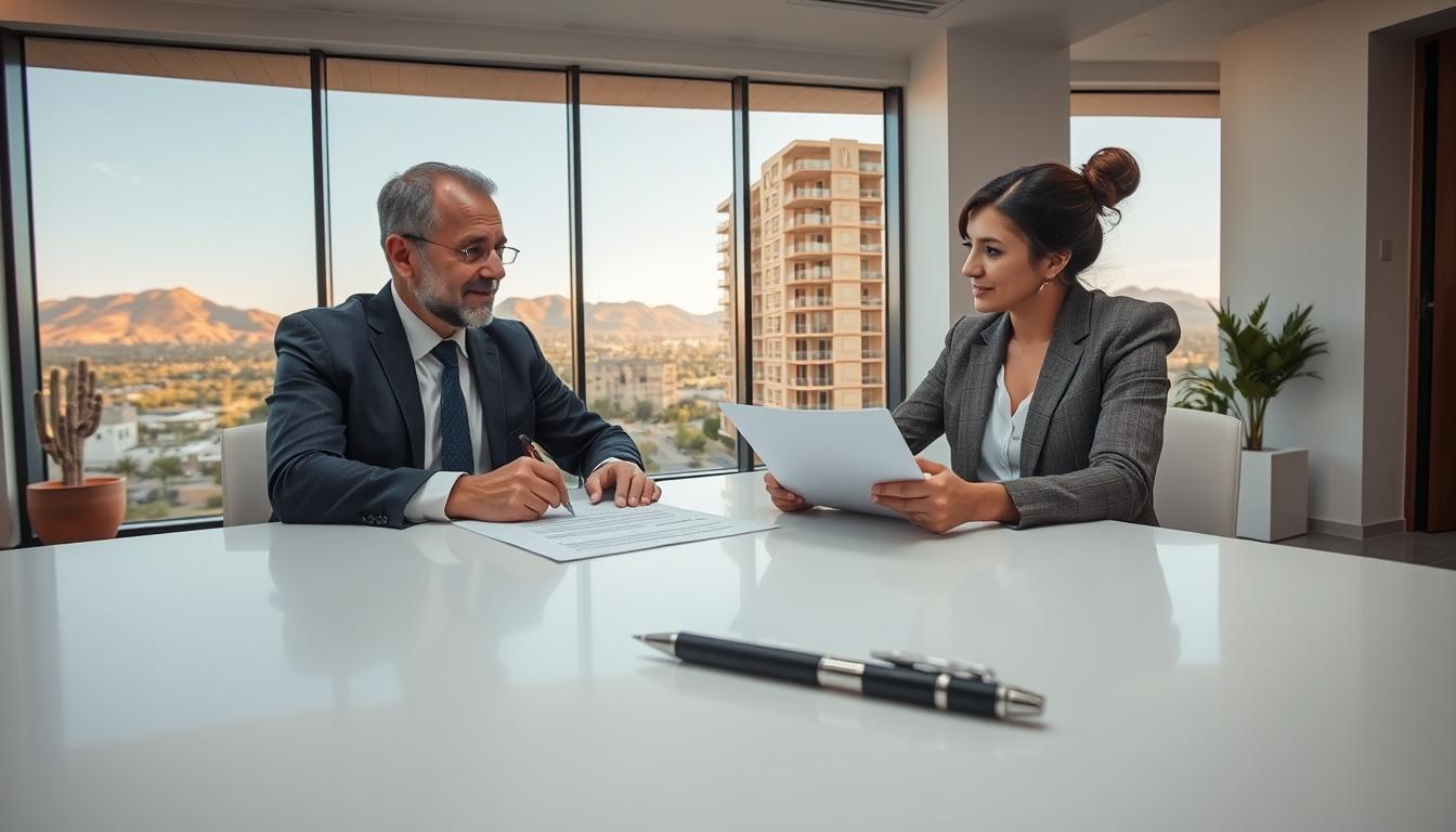 Legal Support for Apartment Buyers